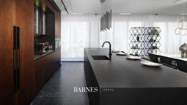 פנטהאוז... - picture 1