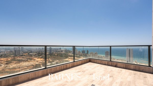 Appartement Netanya - picture 5