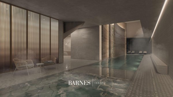 דירת גן יוקרתית... - picture 5