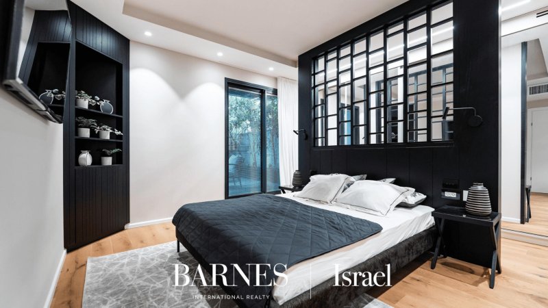 A REMARKABLE LUXURY DUPLEX |... - picture 4