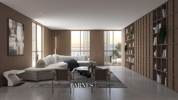 דִירָה Tel Aviv-Yafo - picture 3