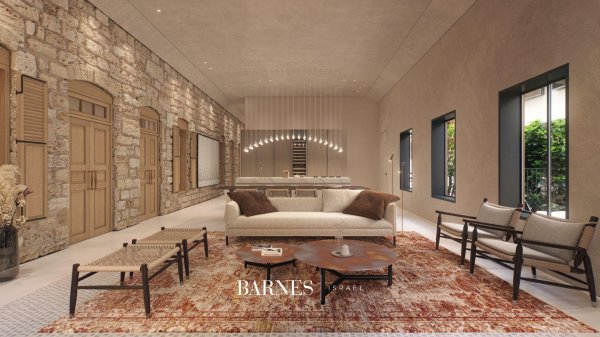 דופלקס מפואר עם... - picture 2