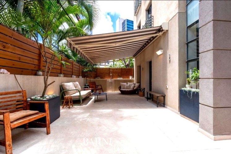 Garden Residence in Neve... - picture 3