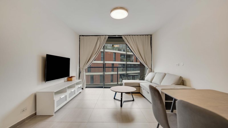 Appartement Tel Aviv-Yafo - picture 1