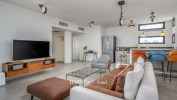 Penthouse in Levinski Tel Aviv - picture 5 title=