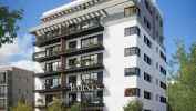 Penthouse in Tel Aviv - New Project