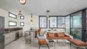 Penthouse in Levinski Tel Aviv - picture 6 title=