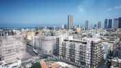 Apartment in a New Complex on Herzl St., Tel Aviv