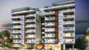 New Mini Penthouse in Central Ra'anana