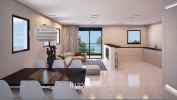 Duplex Penthouse in Rav Kook, Tel Aviv - picture 4 title=