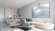 Apartment in a New Complex on Herzl St., Tel Aviv