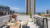 Penthouse in Levinski Tel Aviv - picture 4 title=