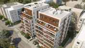 4-Room Apartment in Bavli Neighborhood, Tel Aviv - New Project