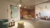 Apartment in a New Complex on Herzl St., Tel Aviv - picture 6 title=