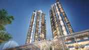 Apartment in the DOU Project by Africa Israel