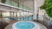 Brand New luxury 2BR Marina Herzliya Pool And Gym - picture 4 title=