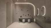 RAV KOOK RESIDENCES -  BUILDING D - THE VILLA - picture 12 title=