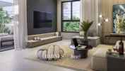 Luxury Mini Penthouse in HaGaDa Project, Building 3 - picture 7 title=