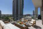 Penthouse Bat Yam - picture 1
