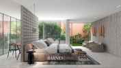 Spacious and Luxurious Garden Apartment with Private Courtyard and Relaxing Hot Tub - picture 22 title=