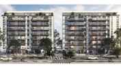 New apartment on Weitzman Street