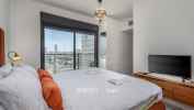 Penthouse in Levinski Tel Aviv - picture 7 title=