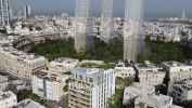 Garden Apartment on Lissin Street, Tel Aviv - picture 3 title=