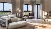 Mini Penthouse in HaGaDa Project, Model Y, Building 4