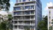 Garden Apartment on Lissin Street, Tel Aviv - picture 5 title=