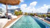 Penthouse Tel Aviv-Yafo - picture 17 title=