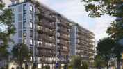 New apartment on Weitzman Street