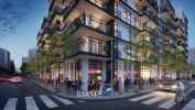 Apartment in a New Complex on Herzl St., Tel Aviv - picture 4 title=