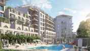 New Luxury Garden Apartment