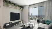 2-Room Apartment in the DOU Project by Africa Israel