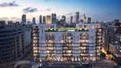 Apartment in a New Complex on Herzl St., Tel Aviv - picture 12 title=