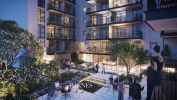 Apartment in a New Complex on Herzl St., Tel Aviv - picture 9 title=