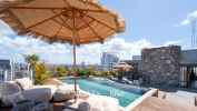 Penthouse Tel Aviv-Yafo - picture 20 title=